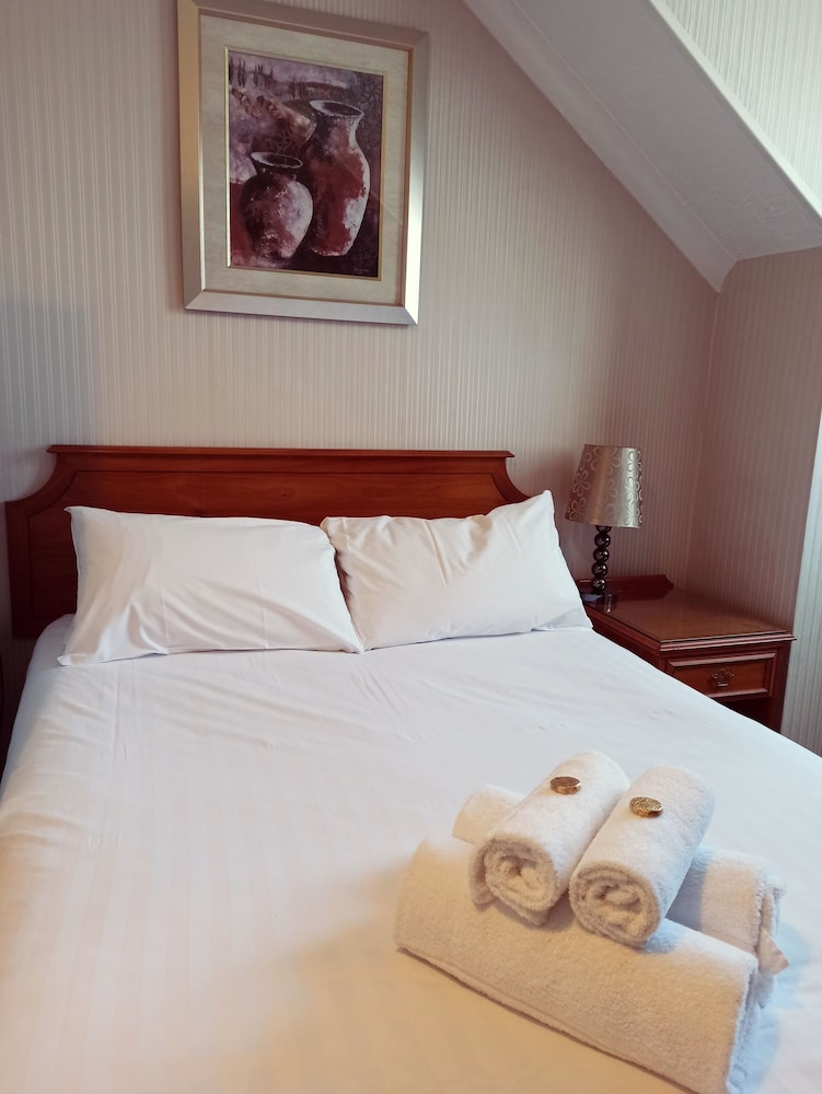 Standard Double Room photo 2