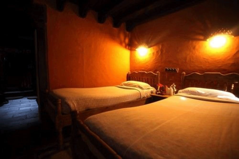 Traditional Room