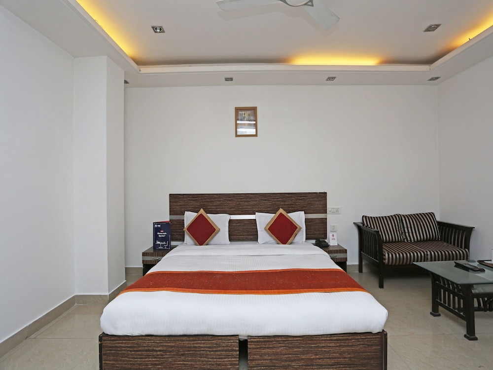 Double Or Twin Room photo 3
