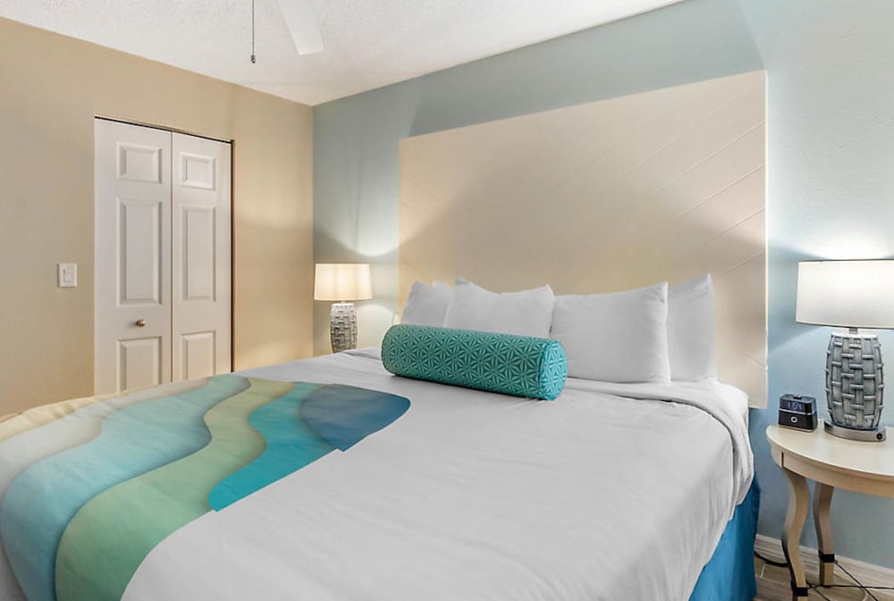 Suite, 2 Bedrooms