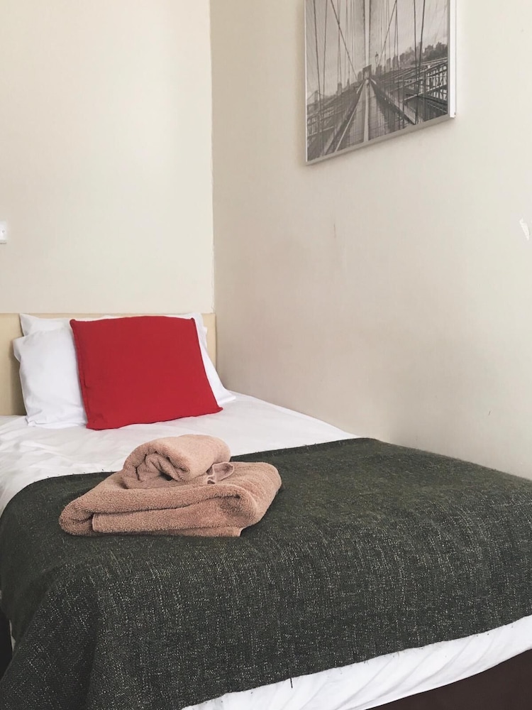 Classic Studio, 1 Bedroom photo 1