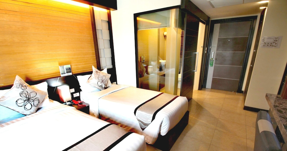 Superior Twin Room photo 2