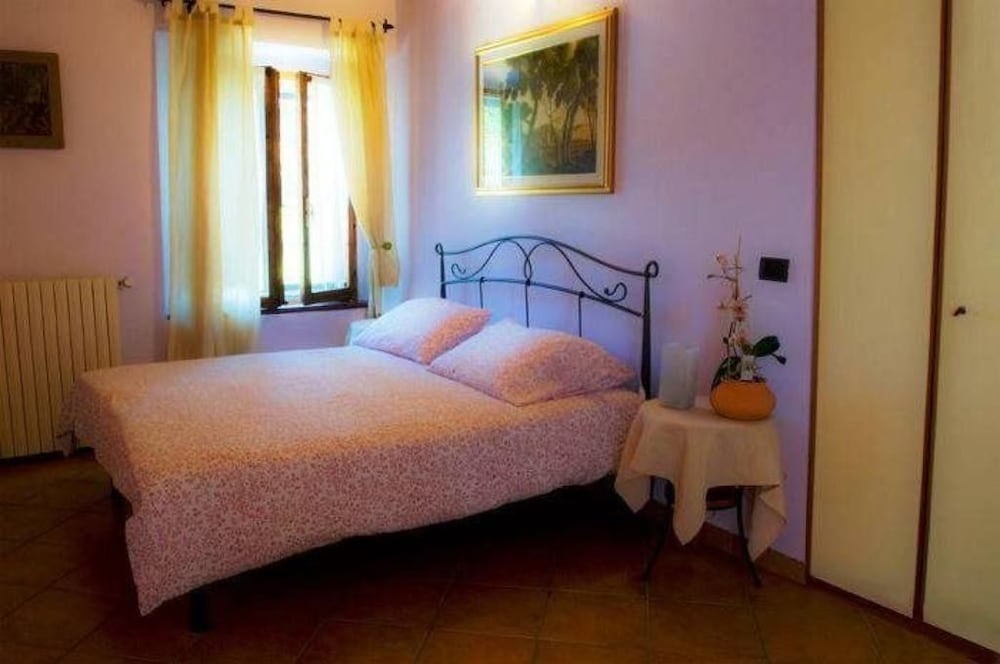 Double Room Single Use photo 1