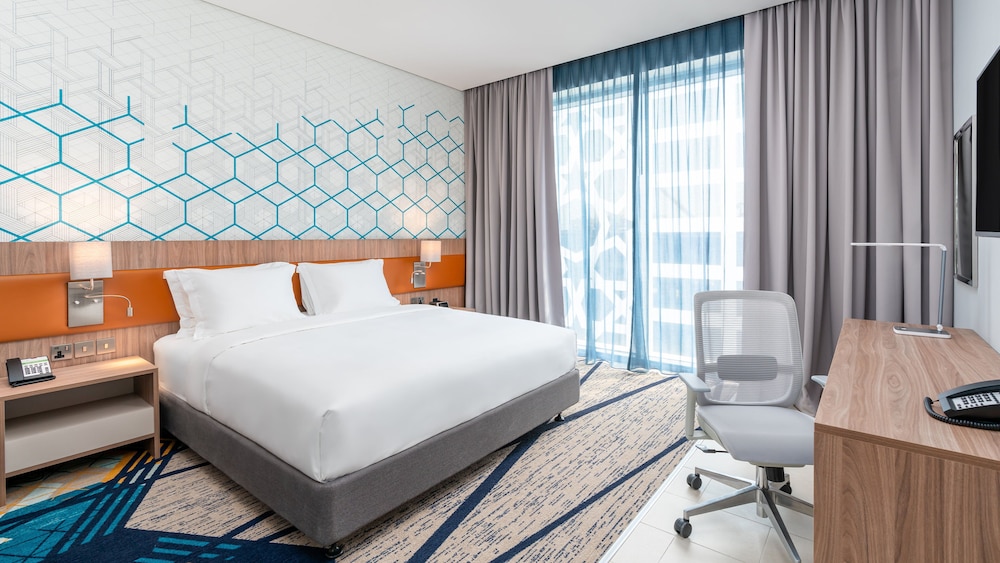 Premium Room, 2 Twin Beds, Courtyard View - Photo 9