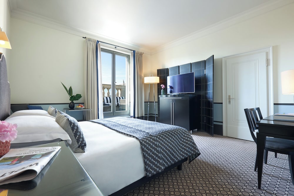 Premier Room - Photo 2