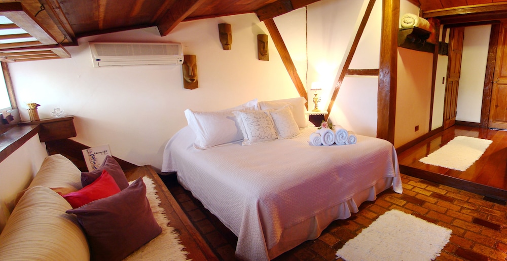 Superior Double or Twin Room, Non Smoking photo 2