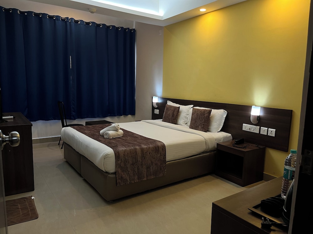 Classic Double or Twin Room - Photo 2