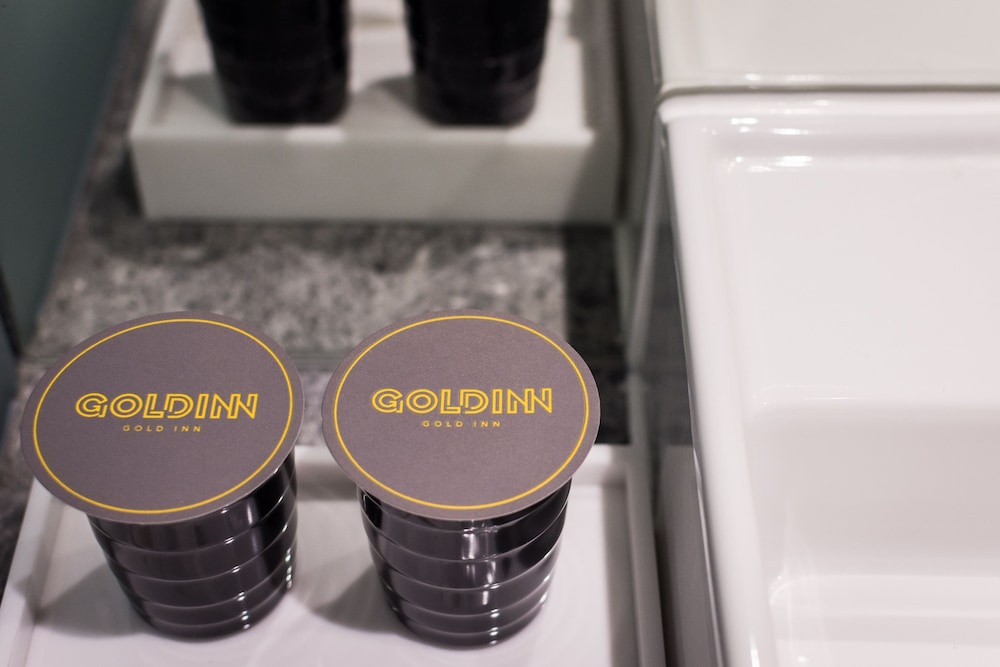Goldinn Hotel — photo 122