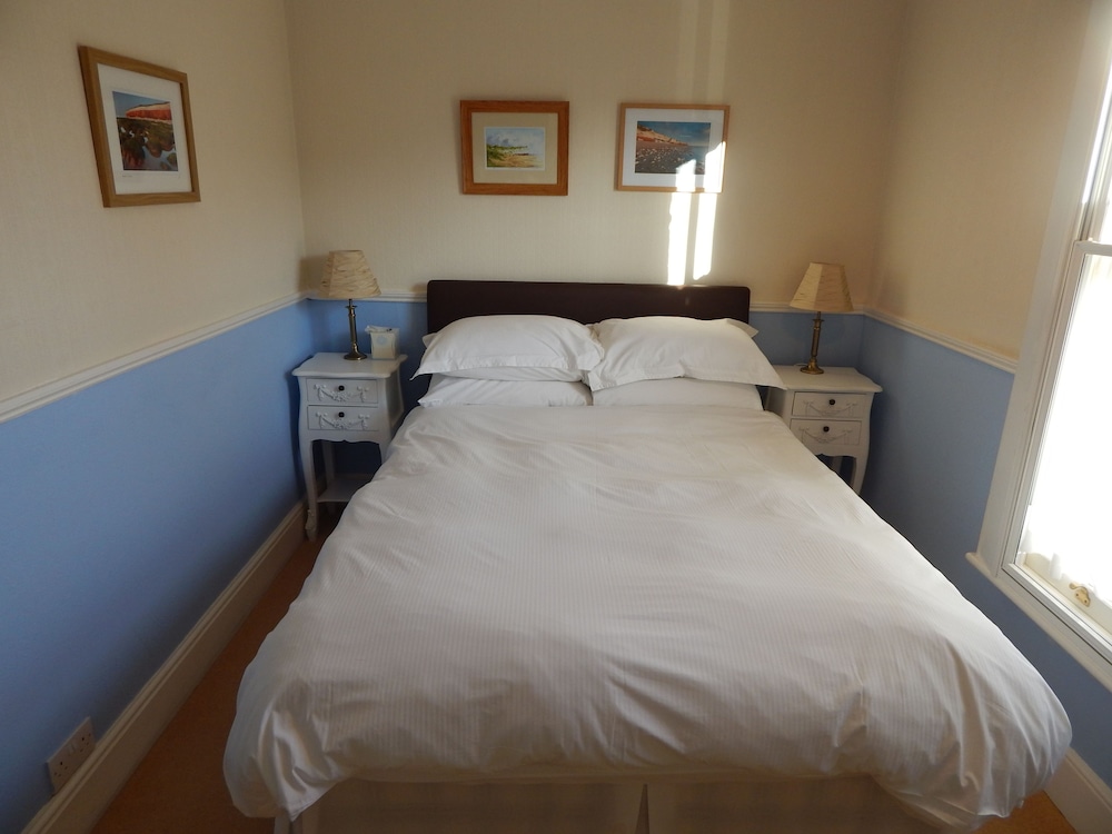 Double Room, Ensuite photo 3