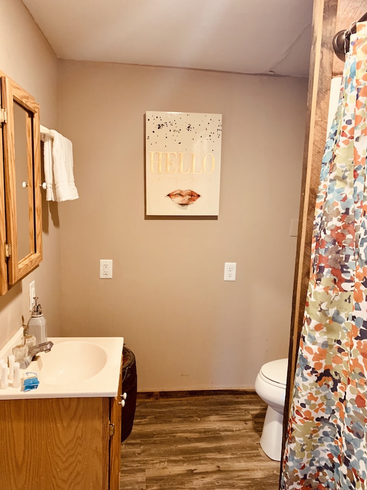 Signature Suite, 2 Bedrooms, Mountain View photo 2