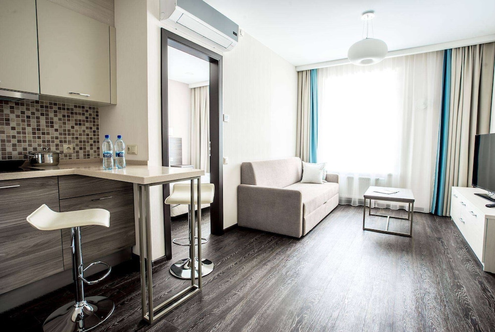 Suite, 2 Bedrooms, Non Smoking