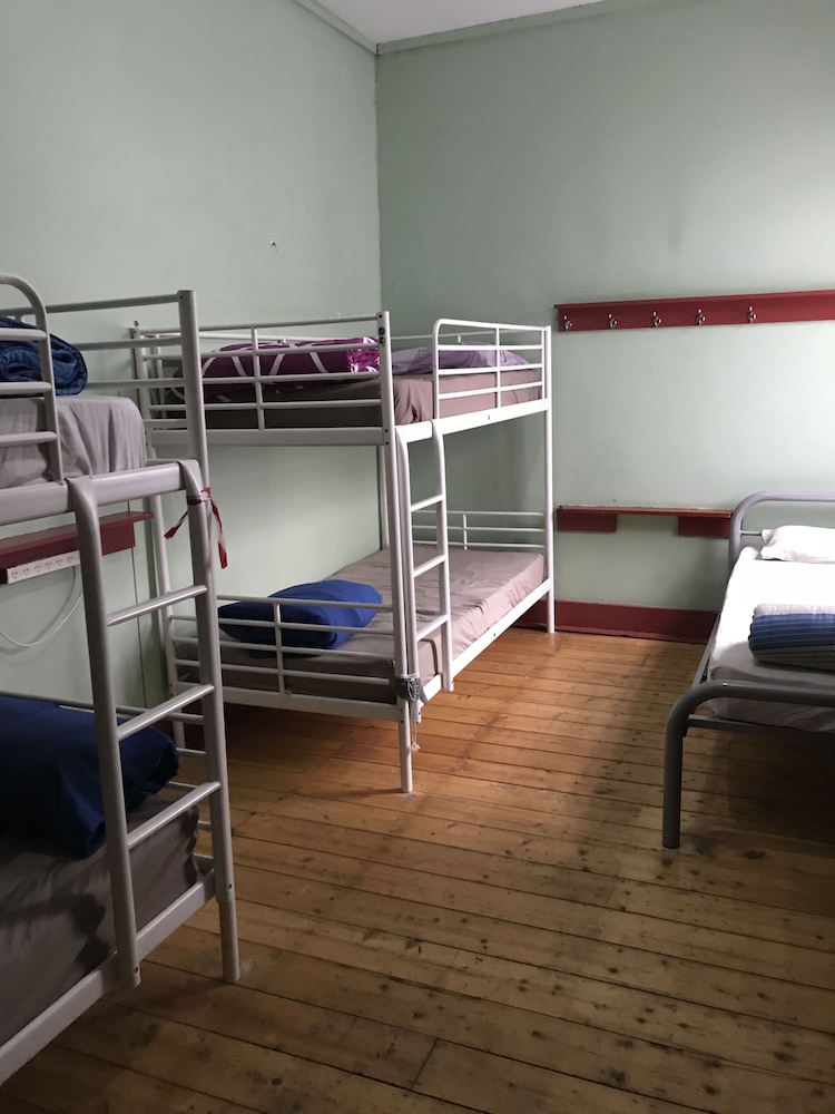 5 Bed Dormitory - Mixed photo 1