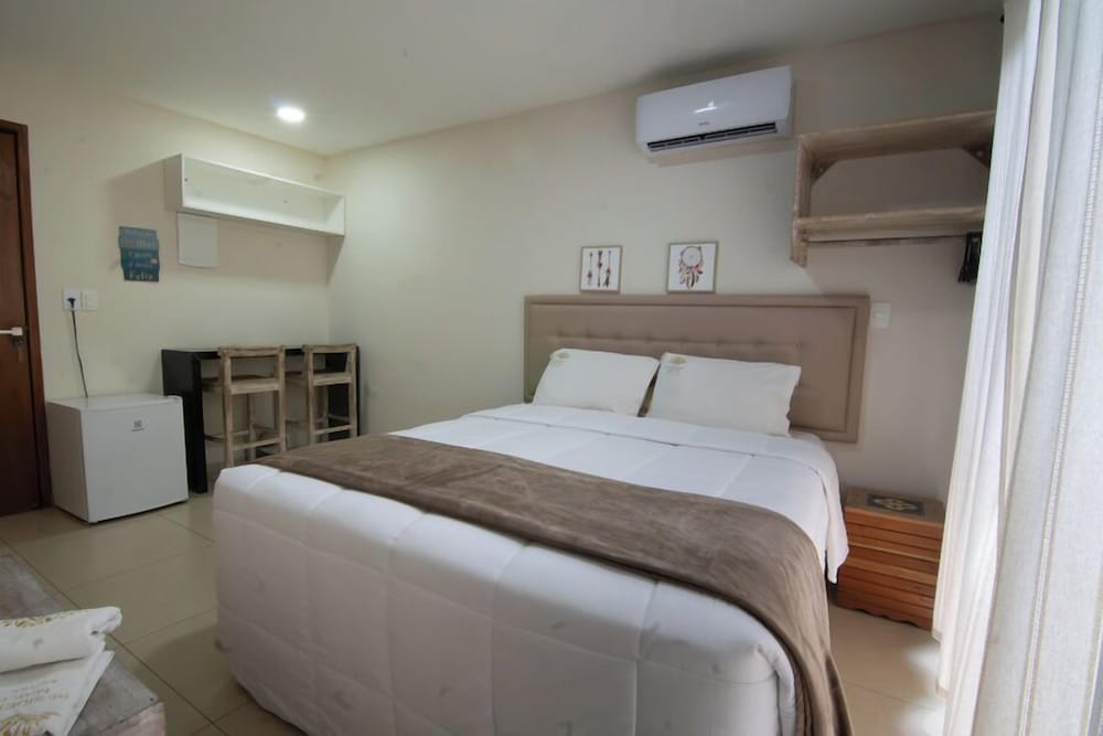 Deluxe Double Room - Photo 2