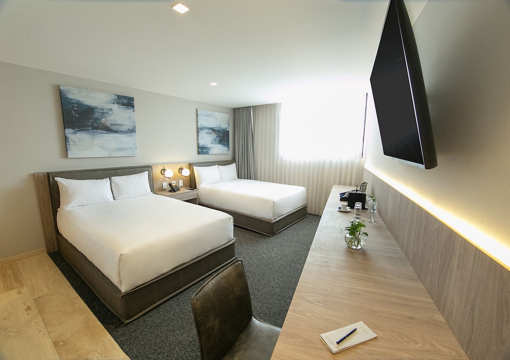 Deluxe Double Room - Photo 4
