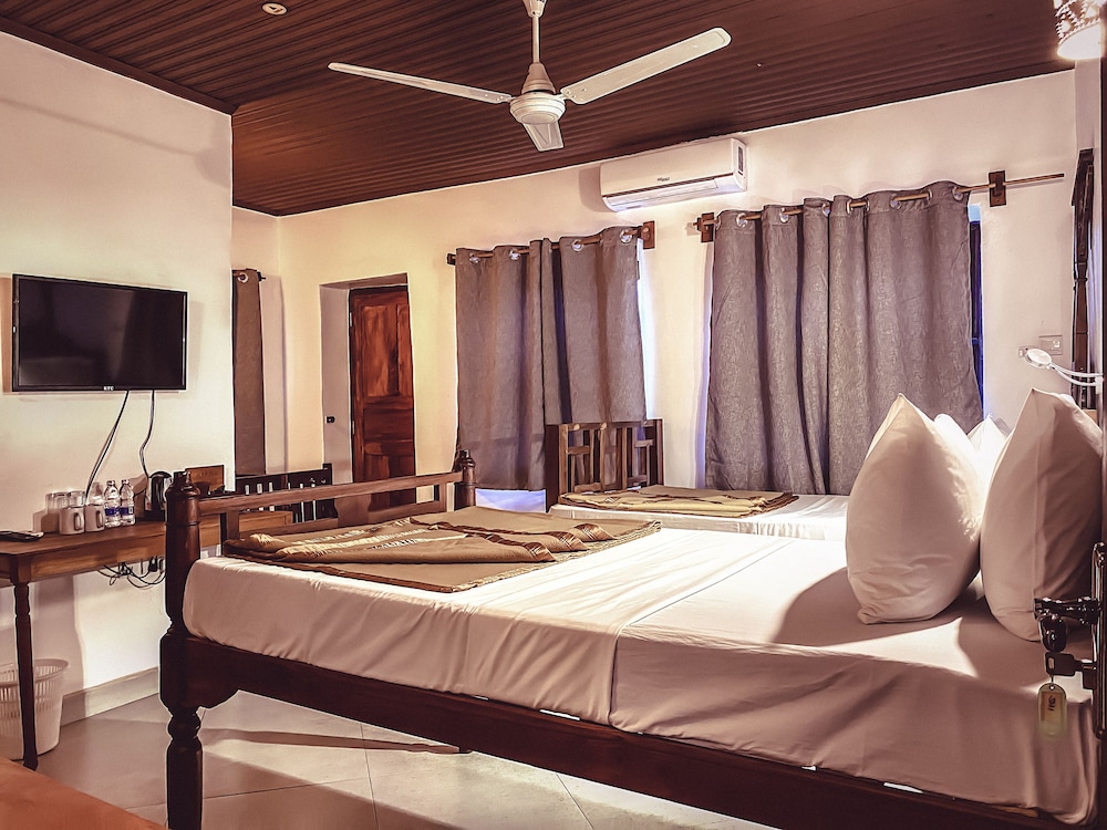 Honeymoon Double Room