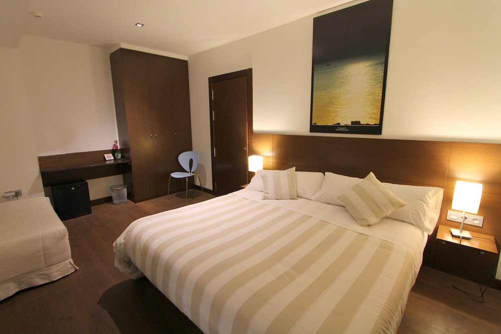 Habitación Doble Comfort