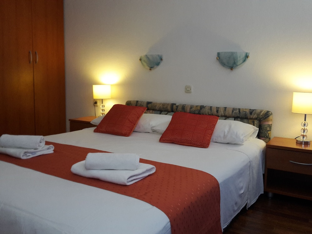 Classic Double Room, 1 Bedroom photo 3