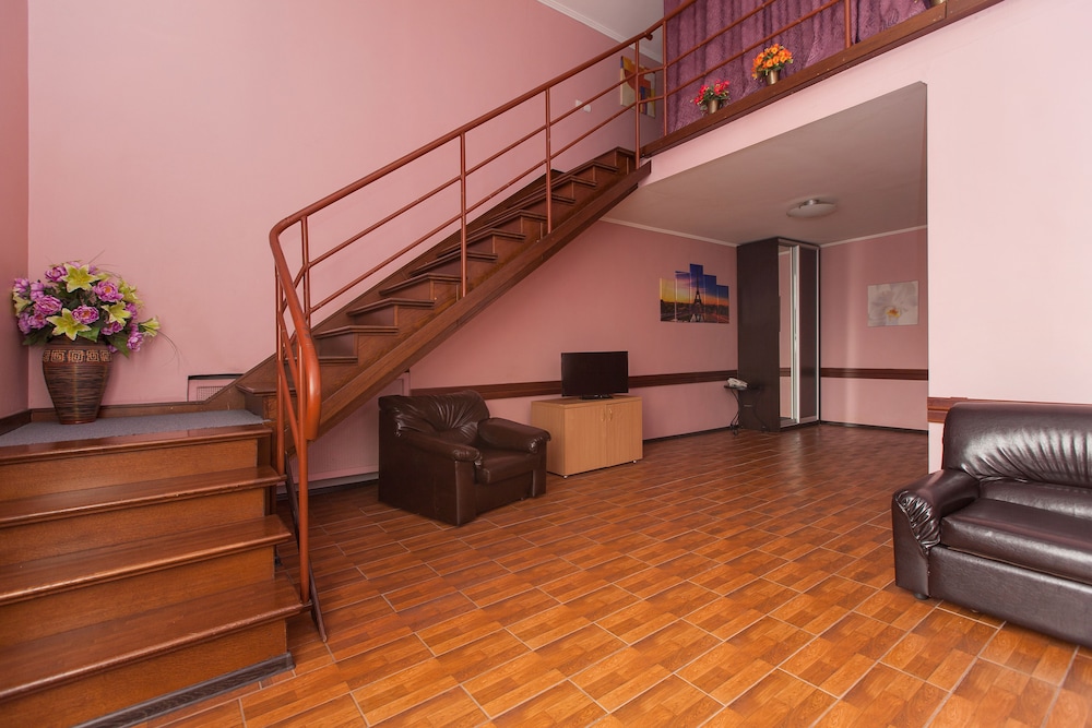 Superior Room (2-storied) photo 3