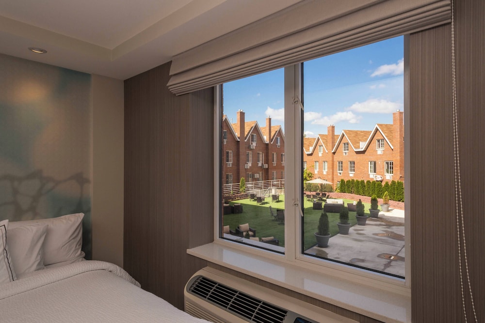 Courtyard by Marriott New York Queens/Fresh Meadows, Bilde 2