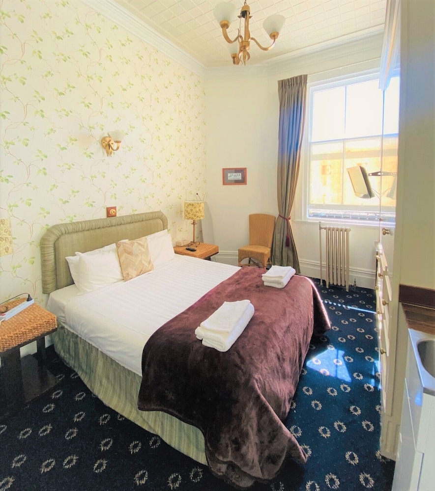 Flagstaff Room