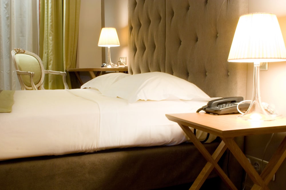 Junior Quadruple Room