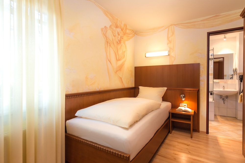 Business Single Room photo 1