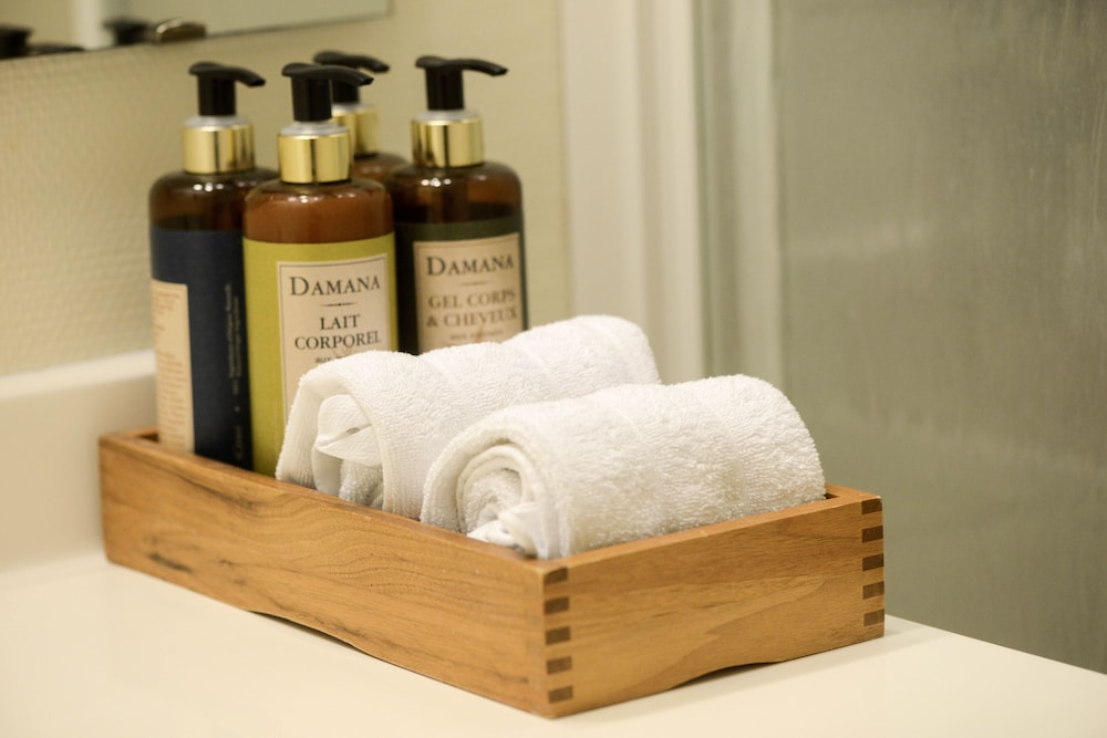 Standard Double or Twin Room - Photo 15