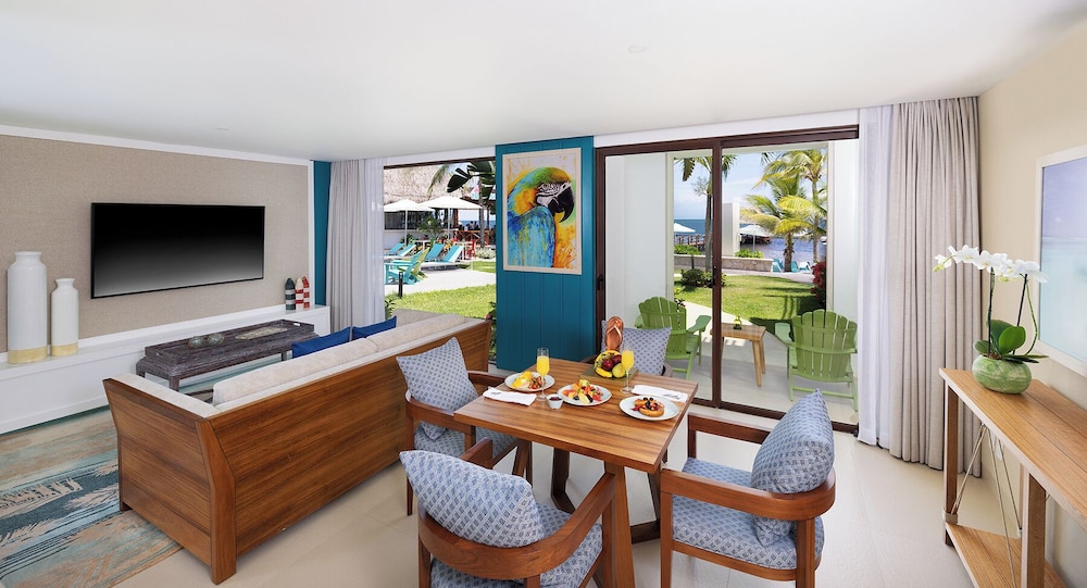 Suite (PARADISE CHILL OUT ) - Photo 3