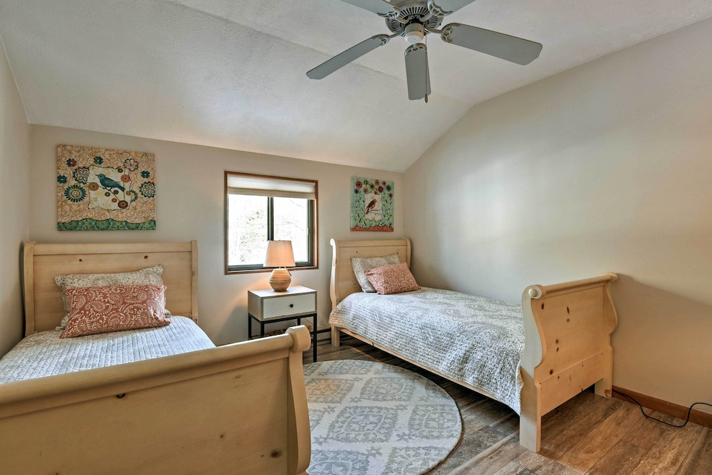 House (3 Bedrooms) photo 1