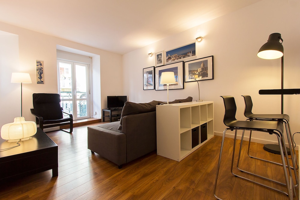 Apartment, 1 Bedroom photo 1
