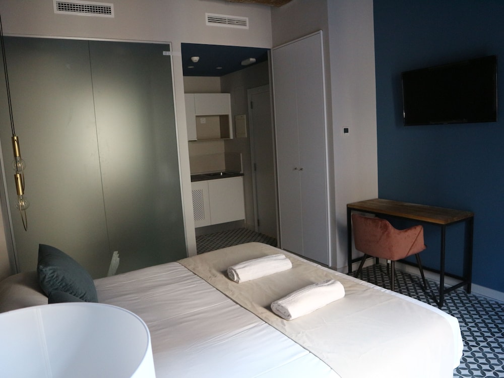 Comfort Double or Twin Room - Photo 3