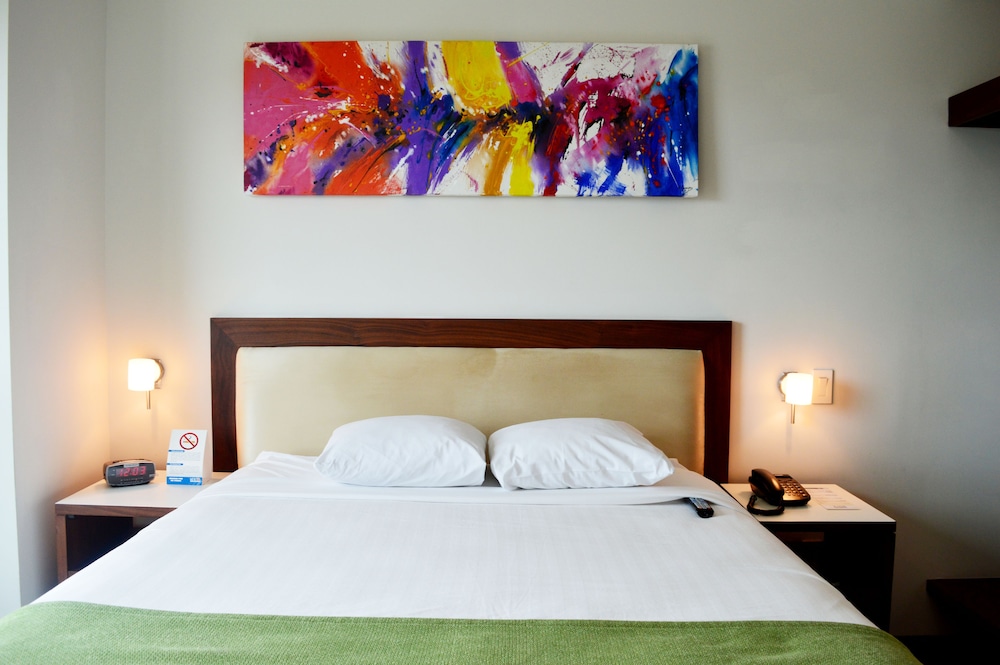 Standard Room photo 1