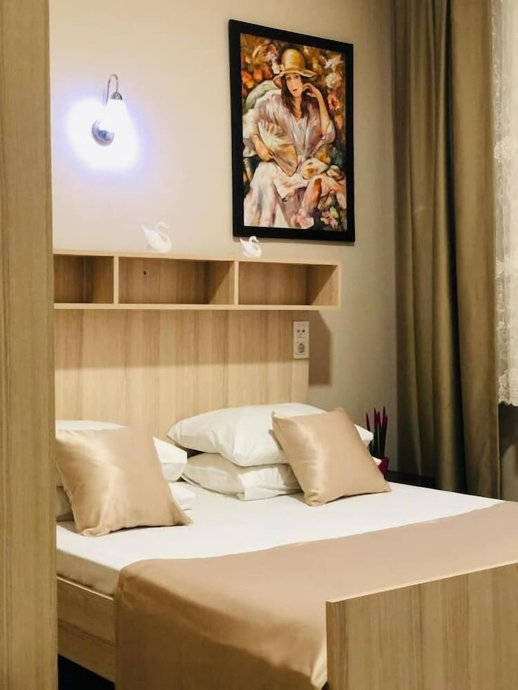 Comfort Triple Room photo 2