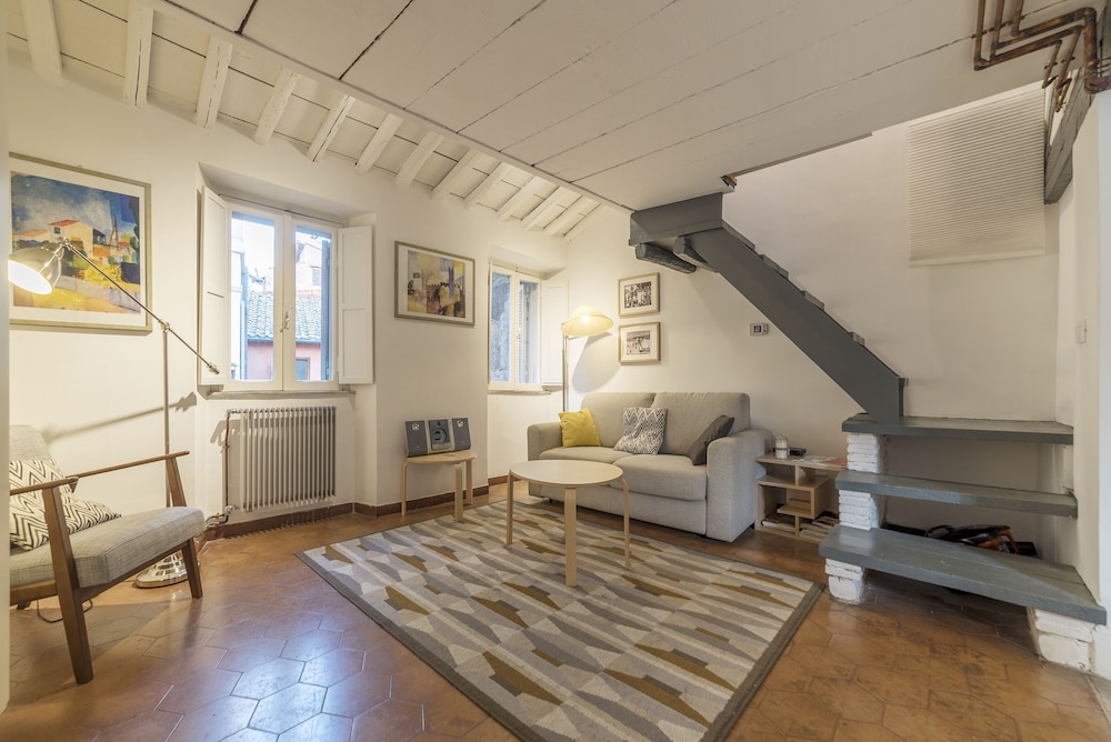 Apartment, 1 Bedroom