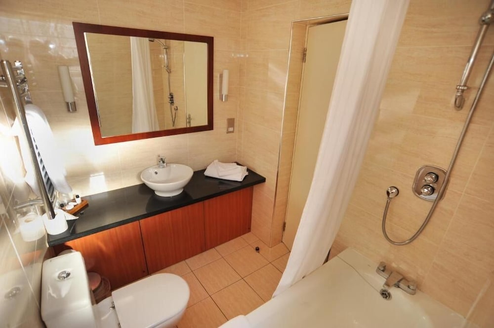 Standard Double Room Single Use