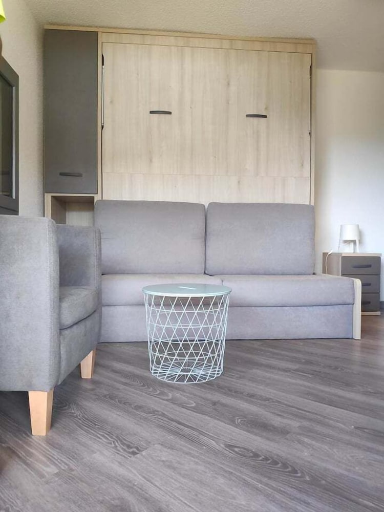 Comfort Studio, Lake View