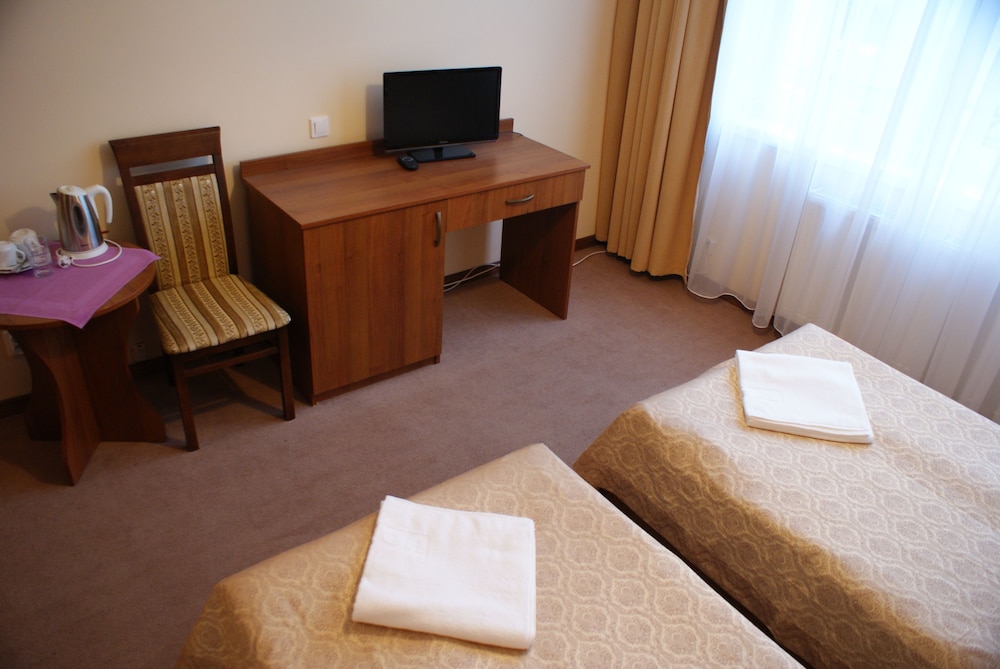 Comfort Double Room photo 3