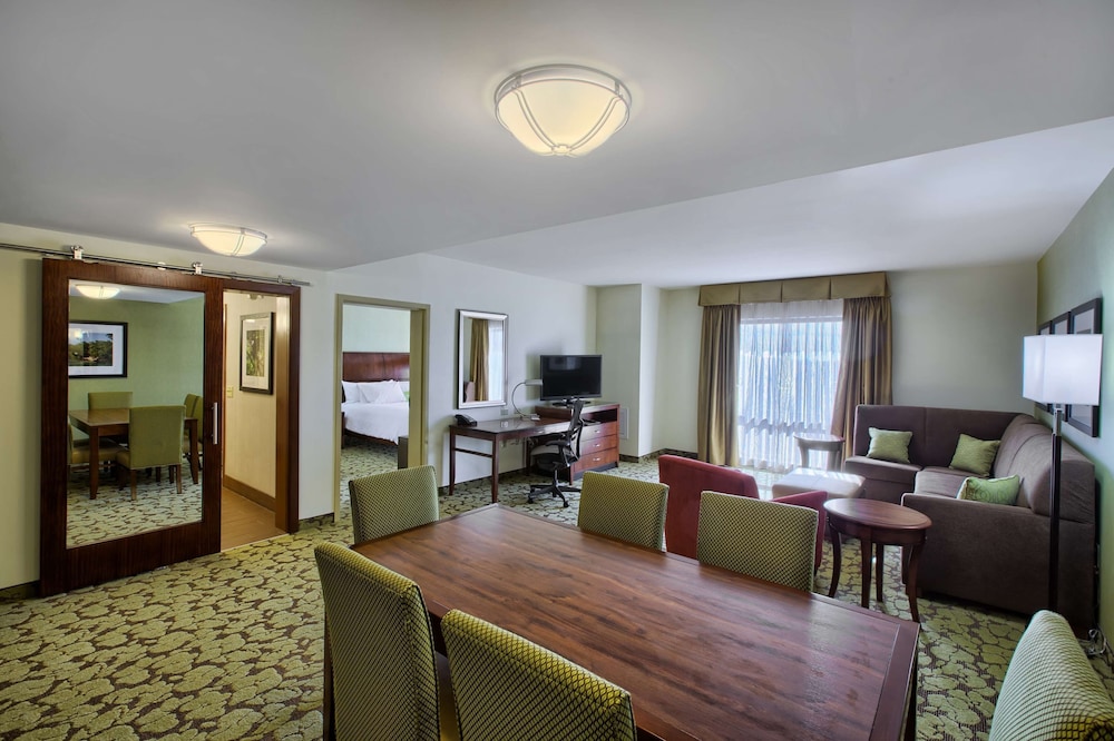 Suite, Accessible photo 3