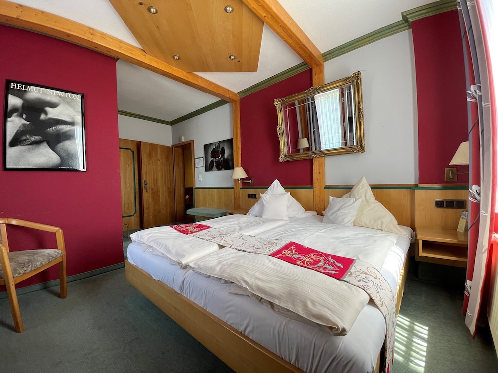 Comfort Double Room photo 3