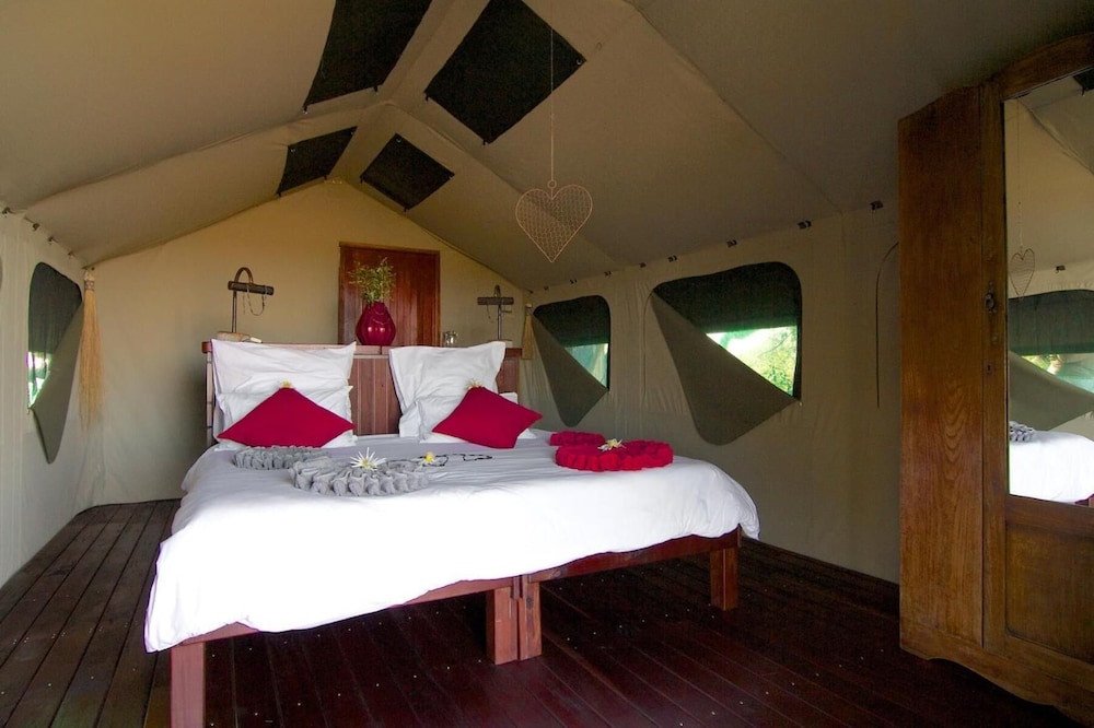 Twin or Double Tent - Photo 15