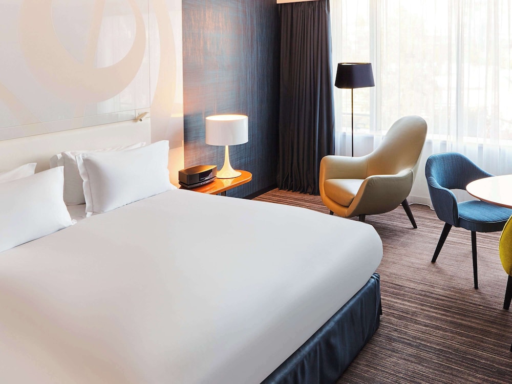 Room, 1 King Bed (Magnifique) - Photo 1