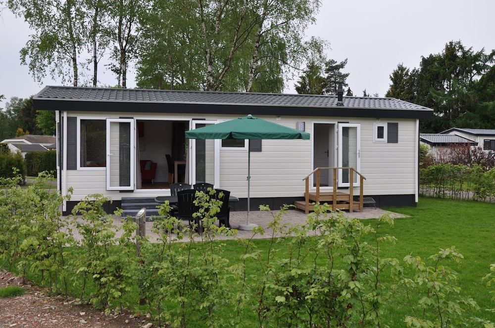 Chalet photo 1