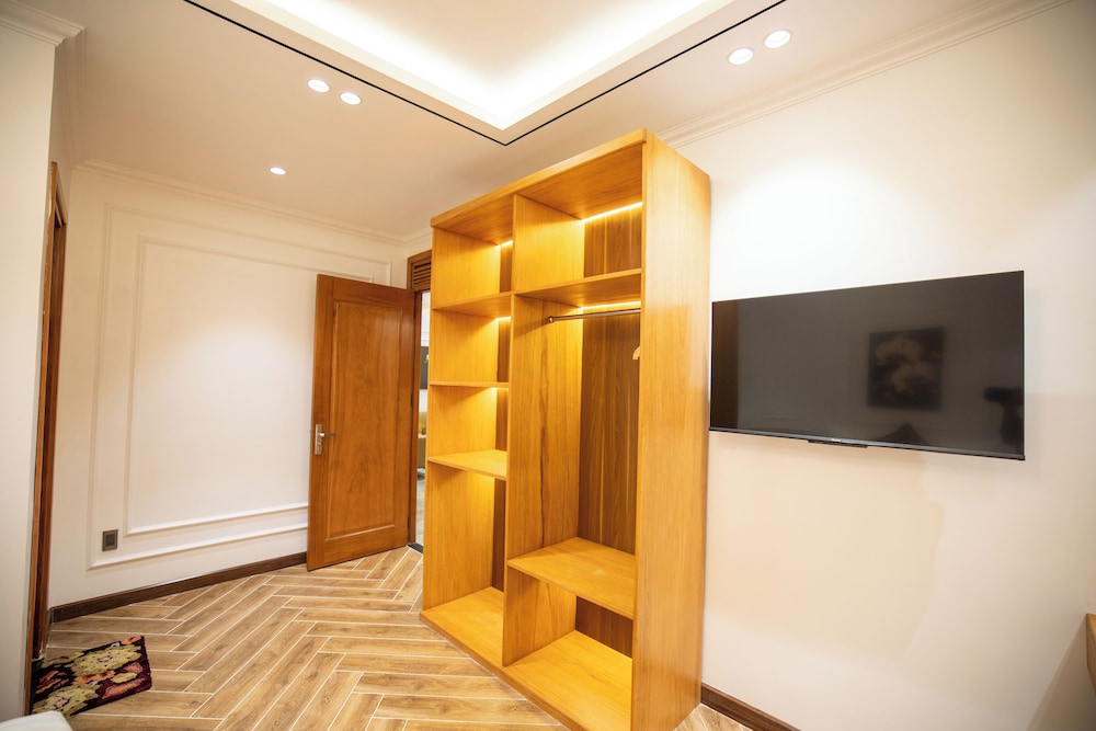 Luxury Duplex (Bedroom House, 4 bedrooms) - Photo 30