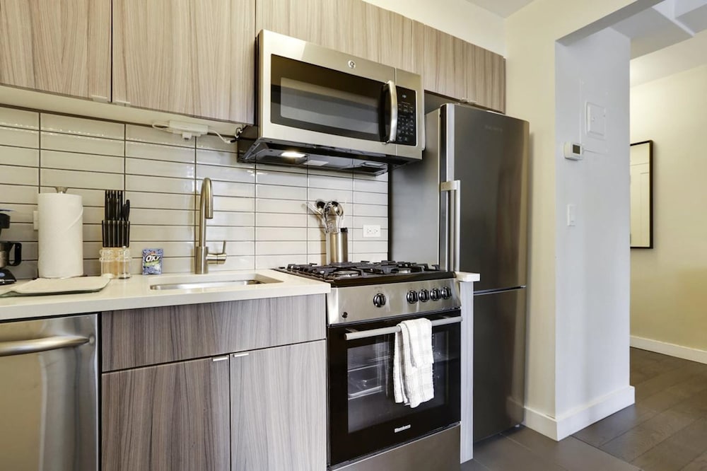 Deluxe Apartment, Non Smoking thumbnail 5