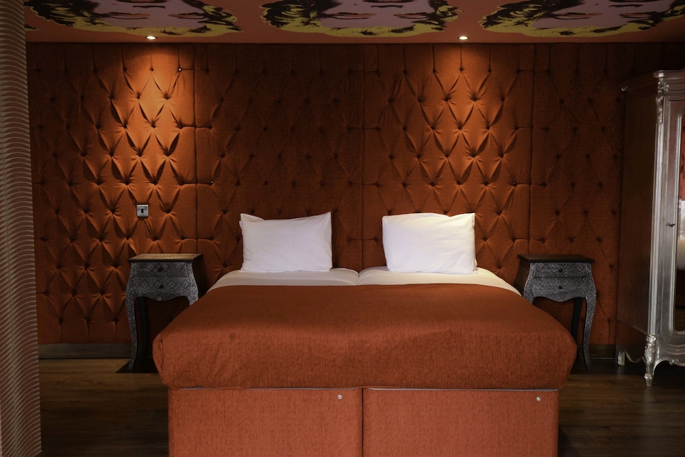 Hotel Arthouse, Foto 2