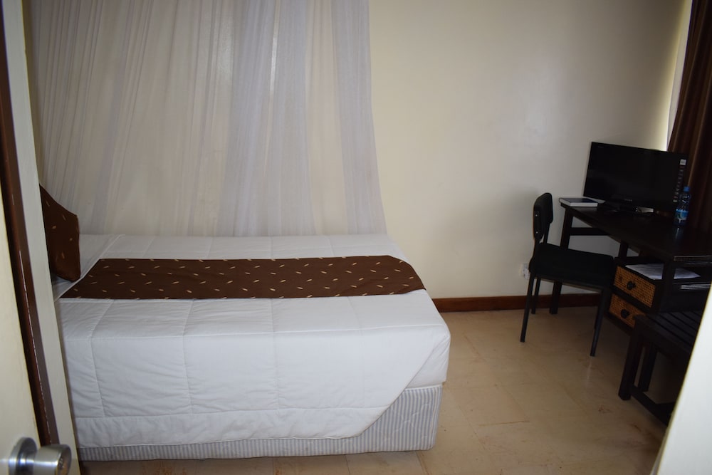 Standard Single Room, 1 Twin Bed, Non Smoking photo 2