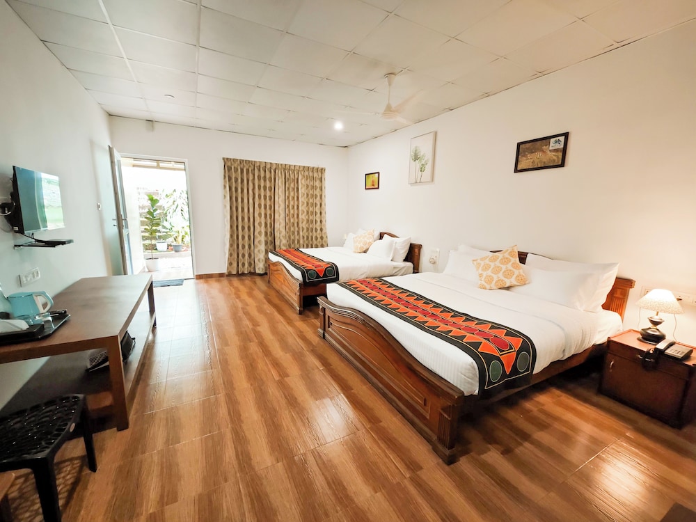 Deluxe Room photo 1