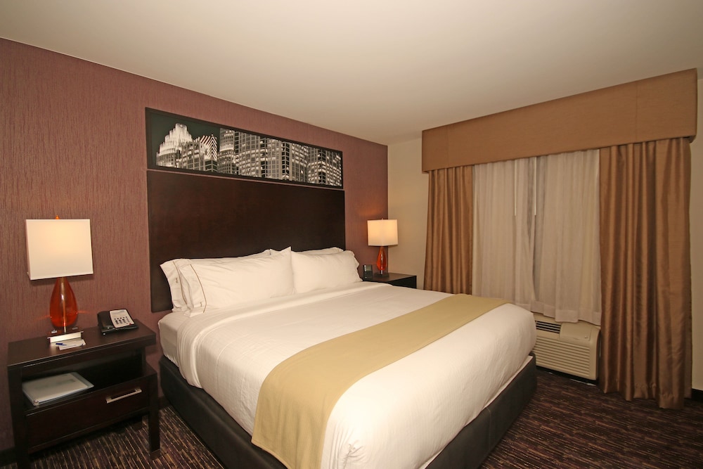 Suite, 1 Bedroom