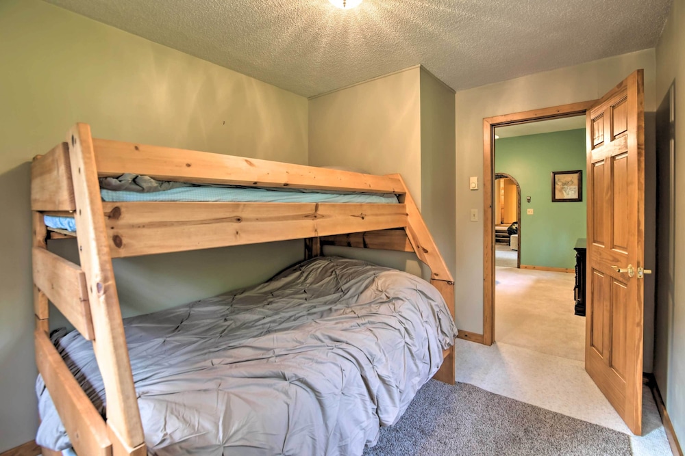 House (3 Bedrooms) photo 1