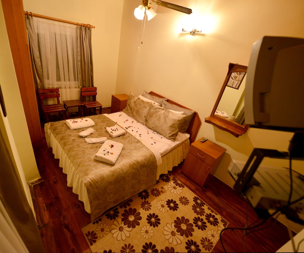 Standard Double Room, Garden View photo 2